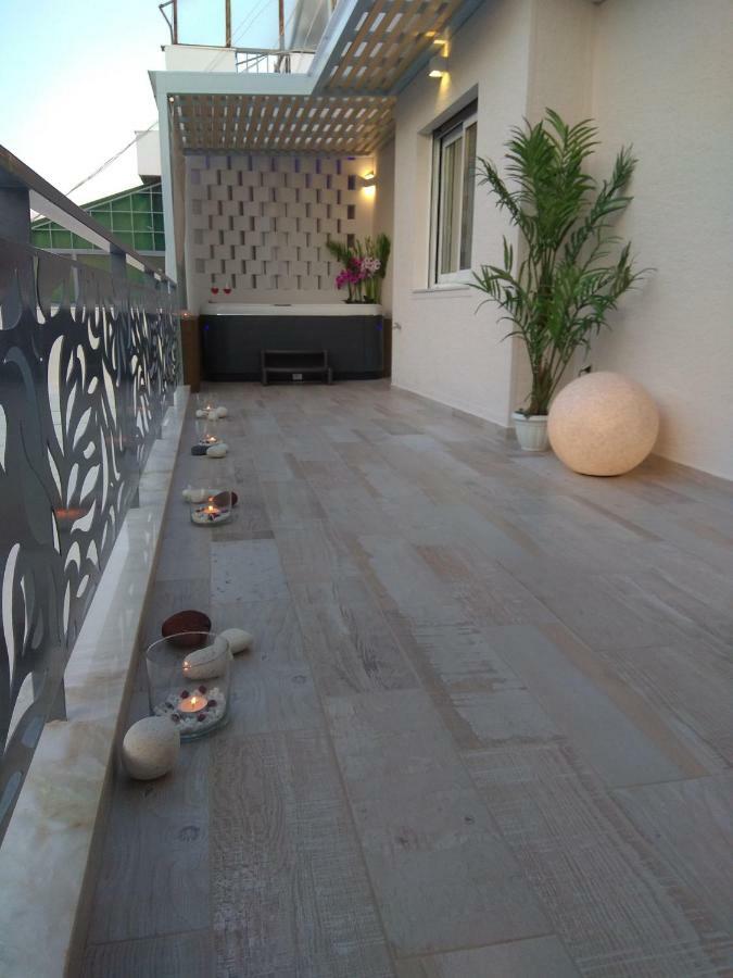 Alke Homme II Apartment Athens Exterior photo