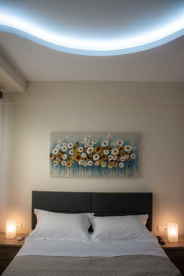 Alke Homme II Apartment Athens Exterior photo